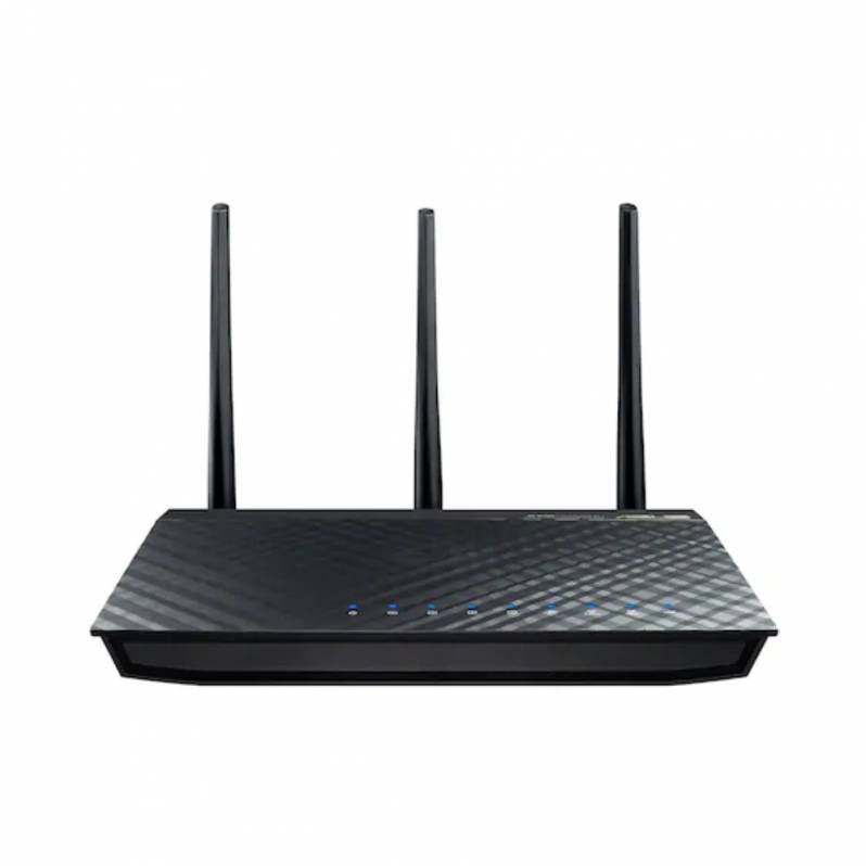 Router wireless ASUS RT-AC66U, Dual-Band, Gigabit