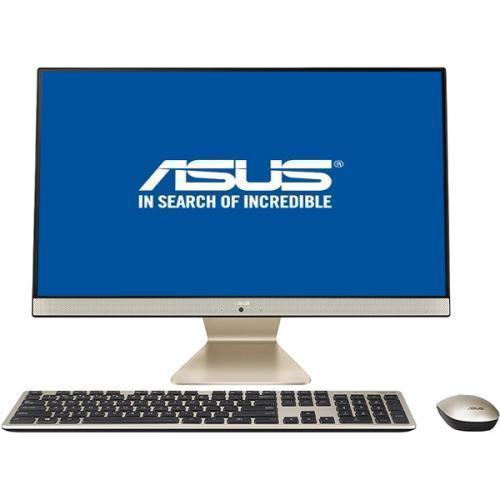 Sistem PC All in One ASUS V241EAK, 23.8 inch, Intel core i5, 8GB, Win 10 Pro