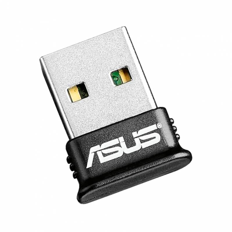 Adaptor USB Bluetooth ASUS USB-BT400, 3Mbps, v4.0