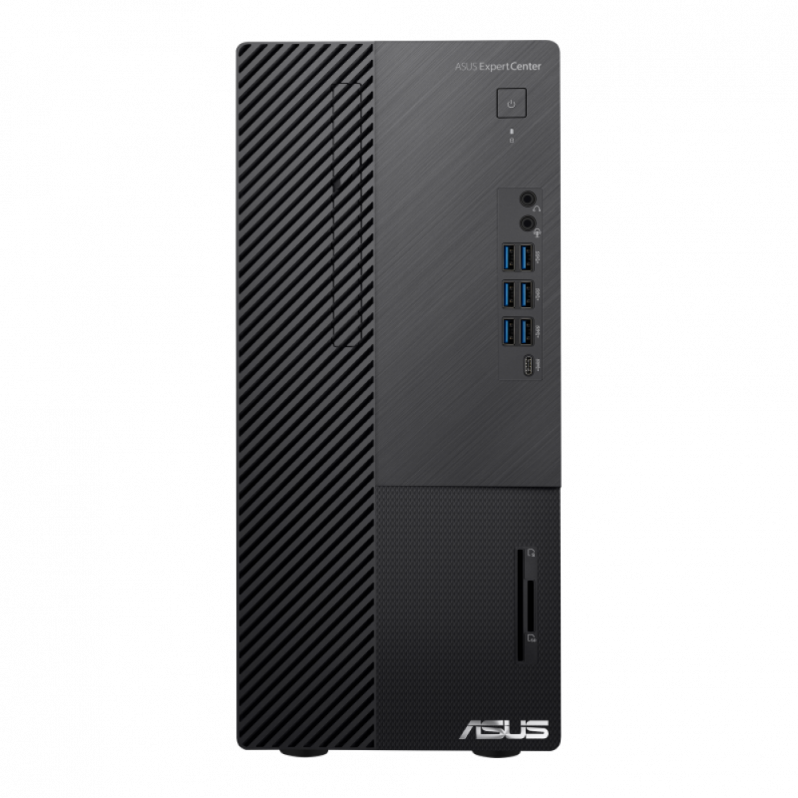 Sistem PC ASUS D700MAES, i7-10700, 16GB RAM, 512GB SSD