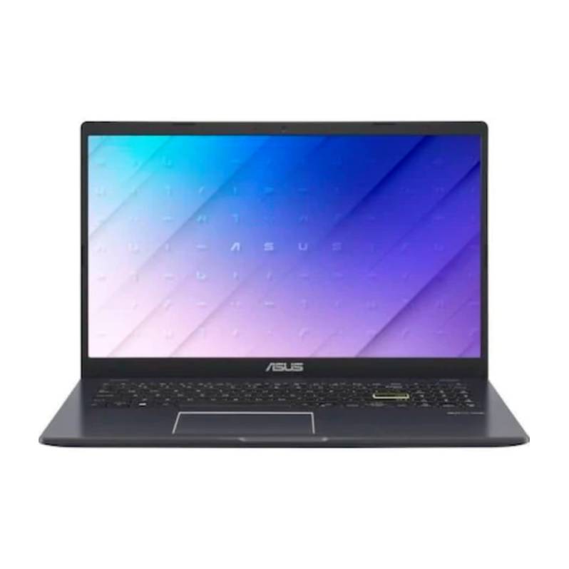 Laptop ASUS VivoBook Go E510MA, 15.6 inch, Intel Celeron N4020 P, 8GB RAM, 256 GB SSD, negru