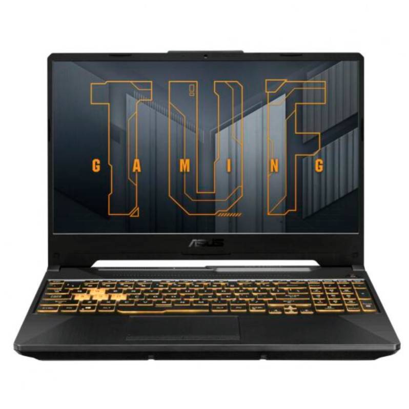 Laptop Gaming ASUS TUF FX507ZU4, 15.6 inch, FHD, Intel Core i7-12700H, 8GB RAM