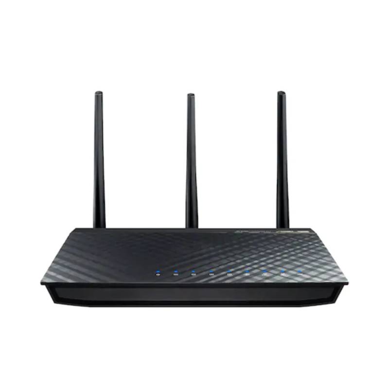 ASUS Wireless-N300 LTE modem Router 4G-N16, Standarde retea: IEEE 802.11a, IEEE 802.11b, IEEE 802.11g, WiFi 4 (802.11n), Single band 2.4Ghz-300Mbps, 