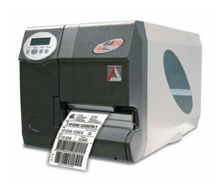 Imprimanta de etichete Avery 64-04, 300DPI
