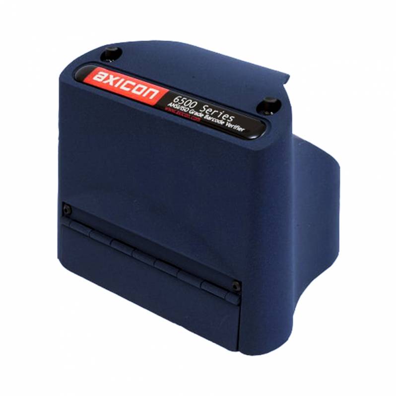 Verificator coduri de bare Axicon 6515, 1D, USB, max. 125 mm, IP50