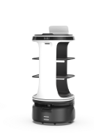 Robot autonom Bear Robotics Servi Plus pentru HoReCa