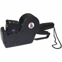 Blitz Preismarke T111, 3 Reihen