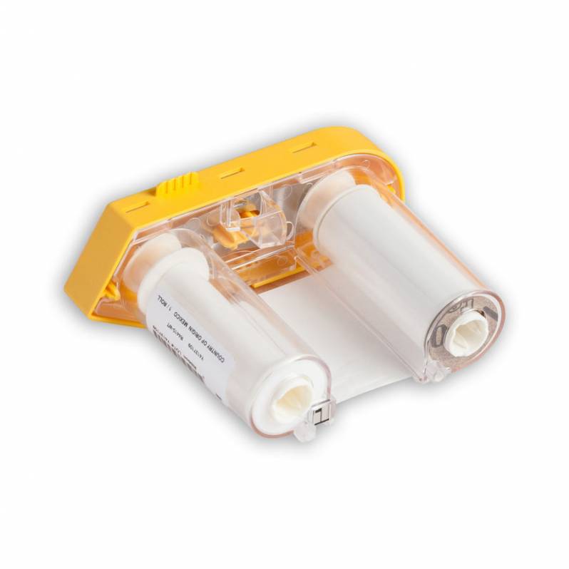 Ribon Brady BMP61 M61-R6810-WT, alb