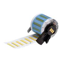 Schrumpfschlauch Brady PSPT-094-1-YL, 25,78 mm, 4,62 mm