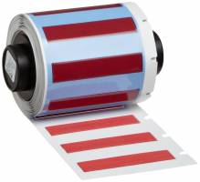 Schrumpfschlauch Brady PSPT-187-175-RD, 44,83 mm, 8,5 mm