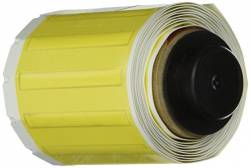 Etichette per fili e cavi termorestringenti PermaSleeve, diametro 19,05 mm,  per BMP61 BMP71, Brady