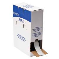 Brady BMP71, BMP61, M611, TLS2200 selbstlaminierende Etikettenbänder, 25,4 x 19,05 mm, 1000 Etiketten/Box