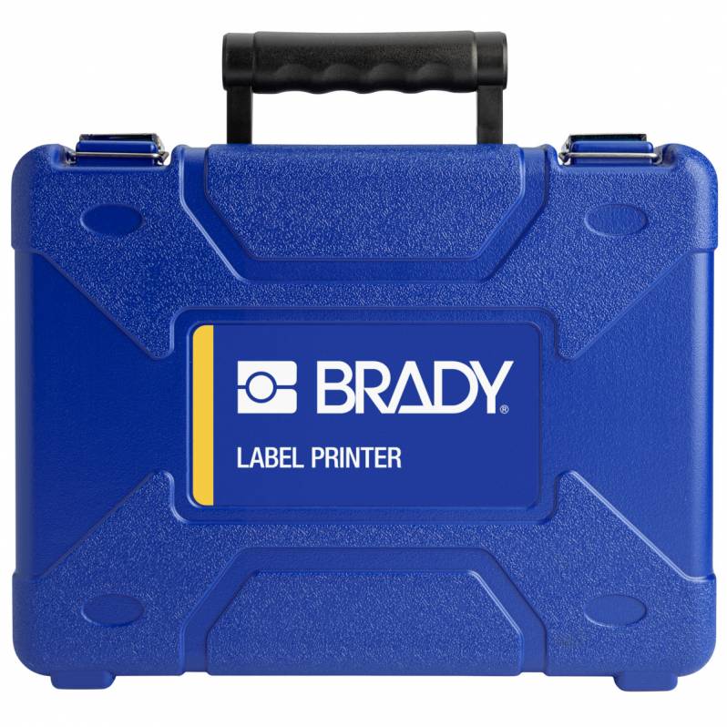 Geanta de transport pentru Brady M211