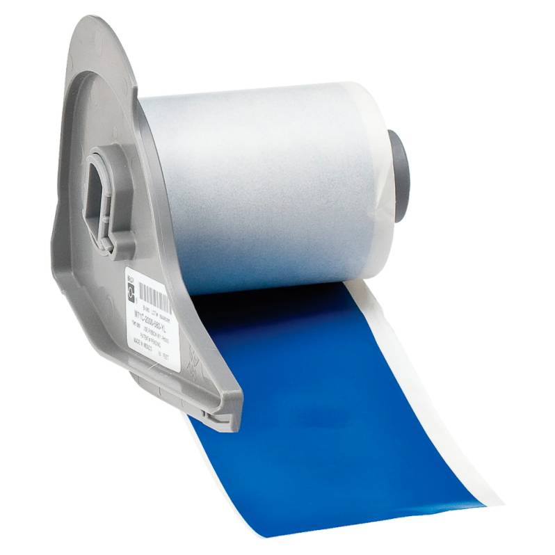 Rola de etichete Brady M71C-2000-595, 50.8x15.24mm, 2000 et/rola