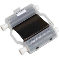 Ribon Brady B30 - R6600 110mm × 75m, schwarz