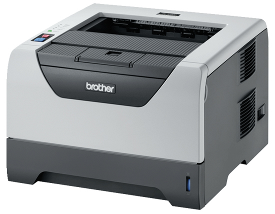 Imprimanta laser monocrom Brother HL-5340D