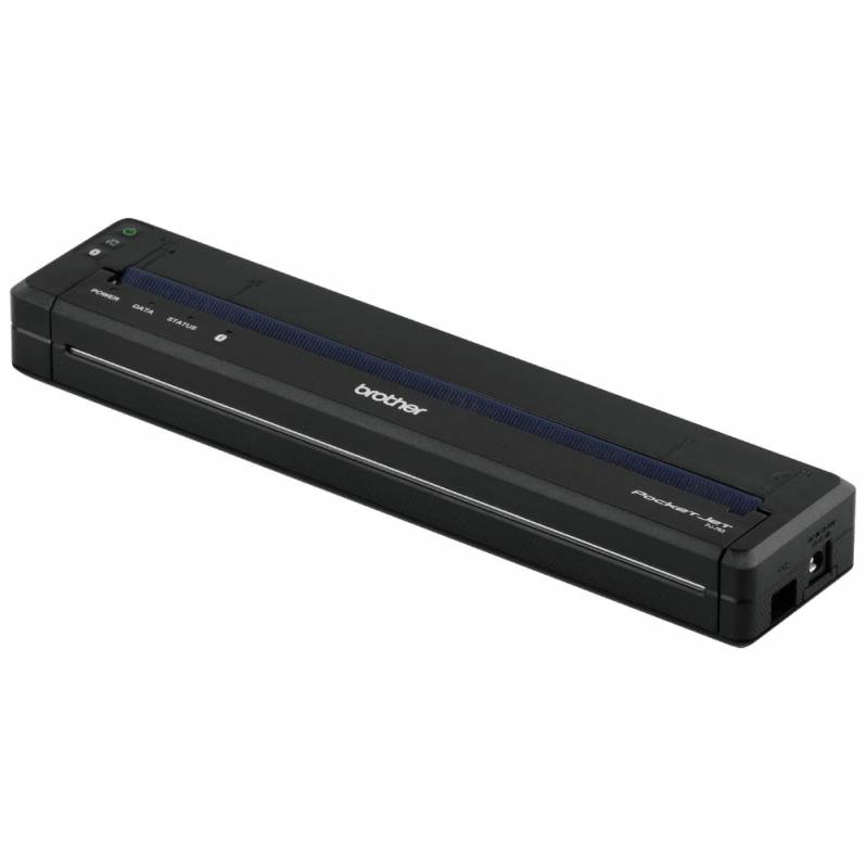 Imprimanta termica portabila Brother PJ-763, A4