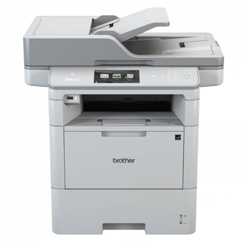 Multifunctional laser monocrom Brother MFC-L6900DW