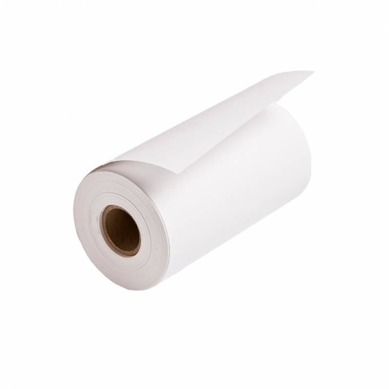 Rola hartie Brother RD-S07E5, 57mm, 86m, BPA free