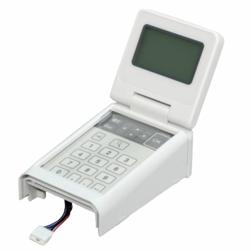 Display LCD cu tastatura Brother PA-TDU001