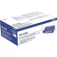 Drum unit Brother DR3400, negru