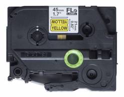 Fortlaufendes Brother FLE6511 Etikettenband, 21mm, 72 Etiketten