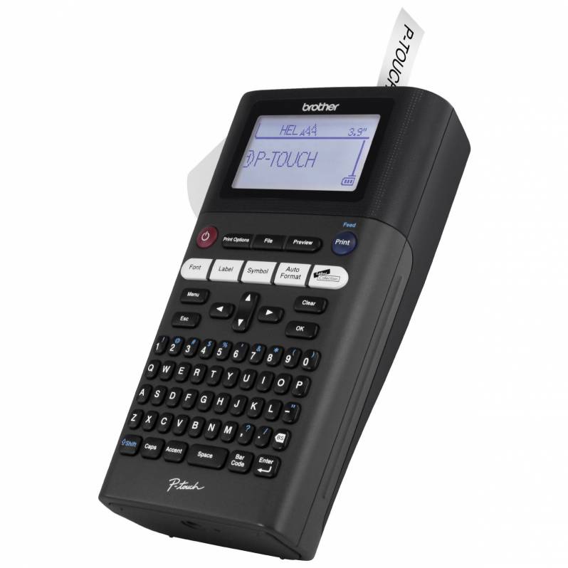 Aparat de etichetare Brother P-Touch PT-H300