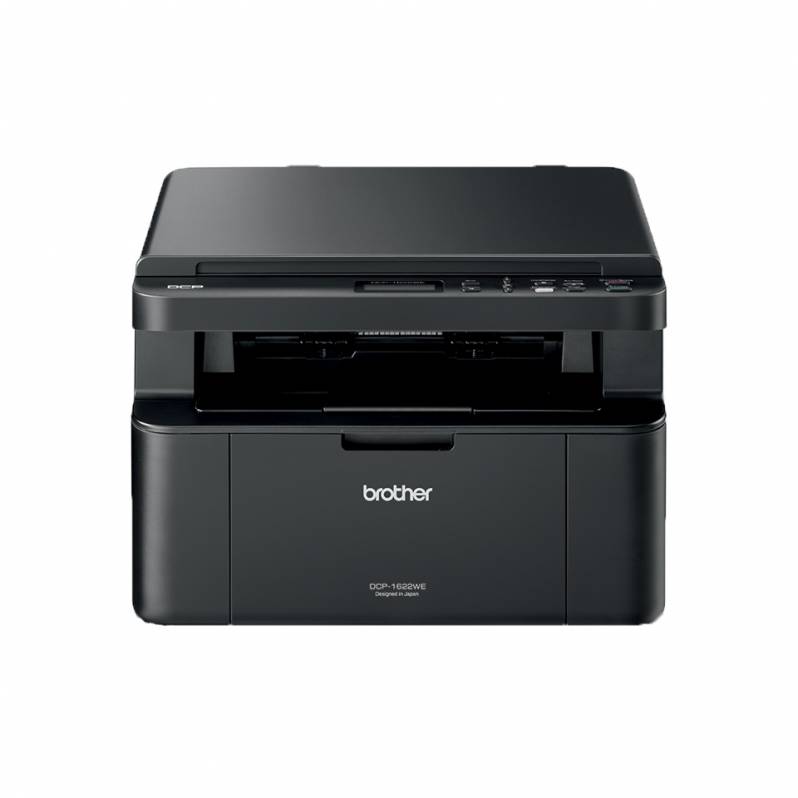 Multifunctional laser monocrom Brother DCP-1622WE, Wi-Fi, A4
