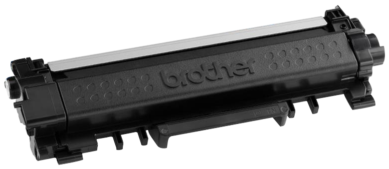 Cartus toner Brother TN-2411, negru