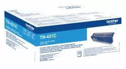 Cartus toner Brother TN-421C, cyan