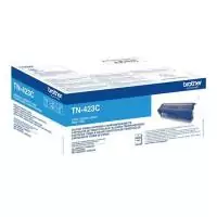 Cartus toner Brother TN-423C, cyan