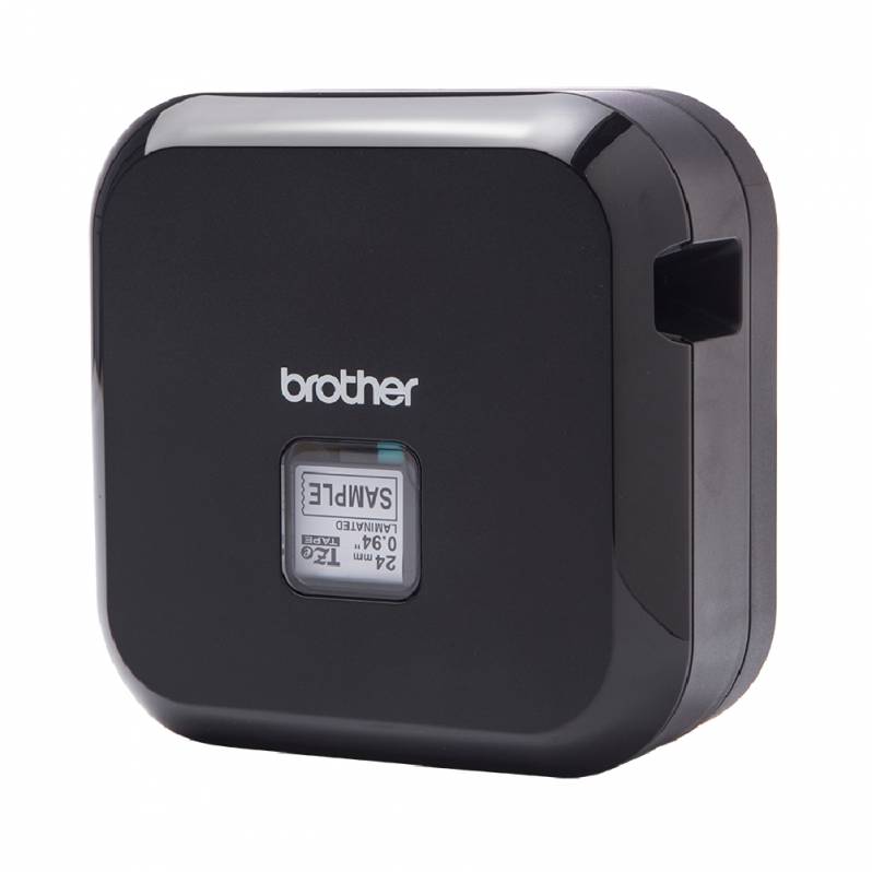 Aparat de etichetare Brother P-Touch CUBE Plus PT-P710BT