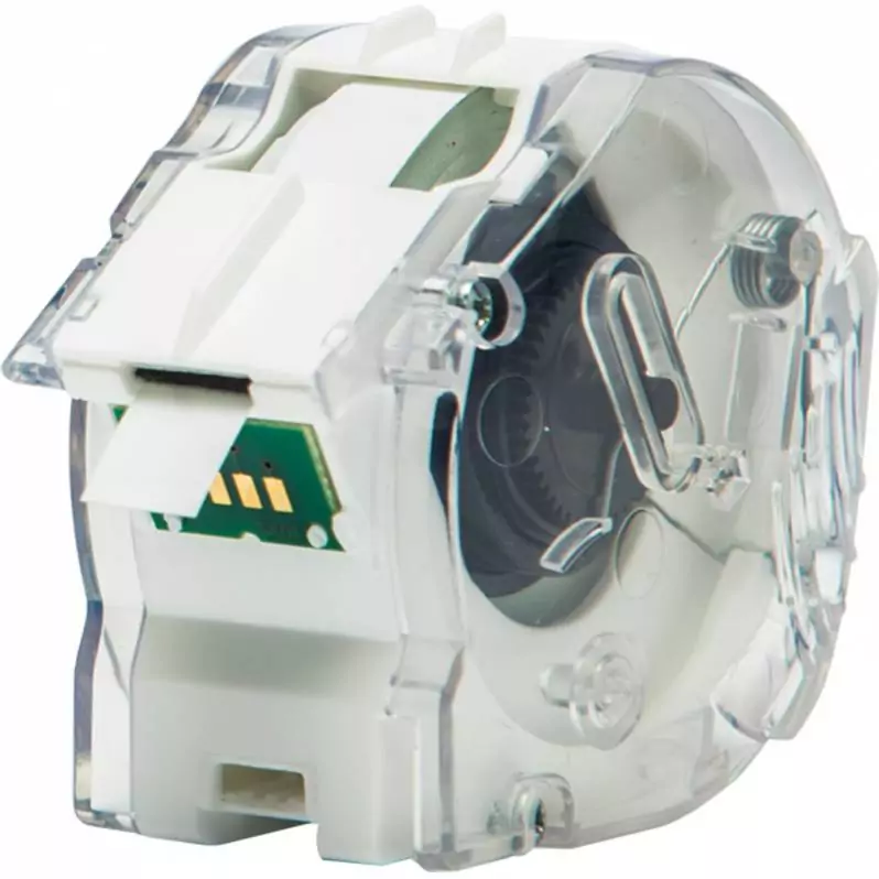 Banda continua color Brother CZ1002, 12mm, 5m