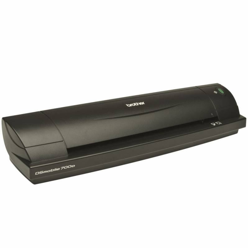 Scanner documente mobil Brother DS700D