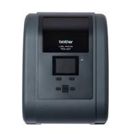 Brother TD-4520TN Etikettendrucker, 300DPI