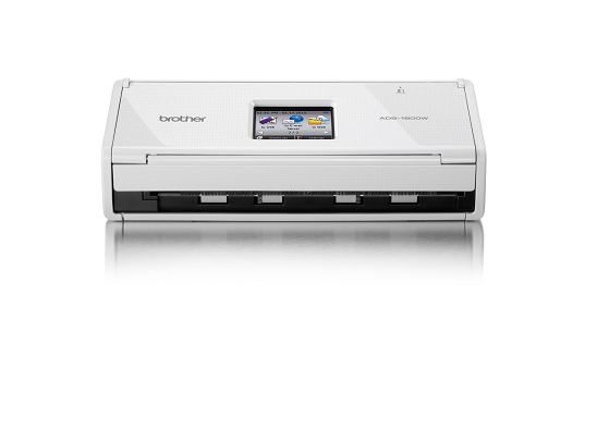 Scanner documente Brother ADS-1600W