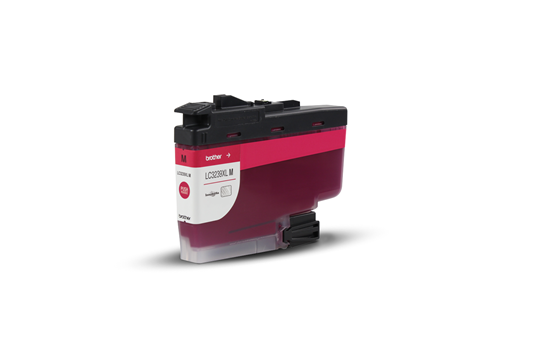 Cartus cerneala Brother LC3239XLM, magenta