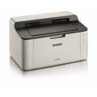 Brother HL-1110E Monochrom - Laserdrucker