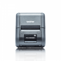 Imprimanta termica portabila Brother RJ-2030, 203DPI