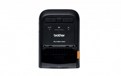 Imprimanta termica portabila Brother RJ-2035B, 203DPI