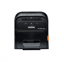 Brother RJ-3055WB mobile Etikettendrucker, 203DPI