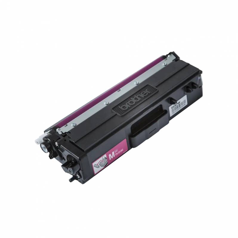 Cartus toner Brother TN-910M, magenta