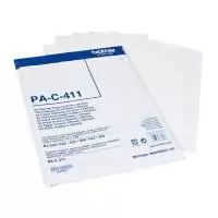 Hartie pentru imprimante termice A4, 100coli