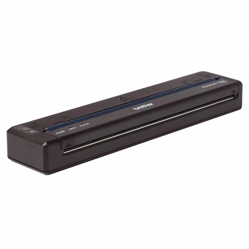 Stampante termica portatile A4 Brother PJ-823 300DPI, USB