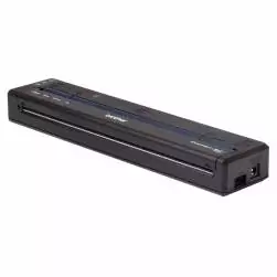 Imprimanta termica portabila A4 Brother PJ-883 300DPI, WI-Fi