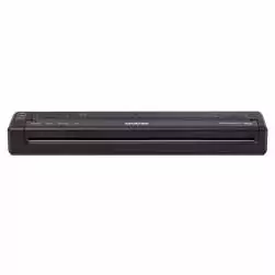 Imprimanta termica portabila A4 Brother PJ-883 300DPI, WI-Fi