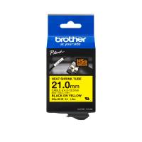 Brother HSe-651E Schrumpfschlauch, 21mm, 1,5m