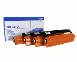 Drum unit Brother DR241CL, negru