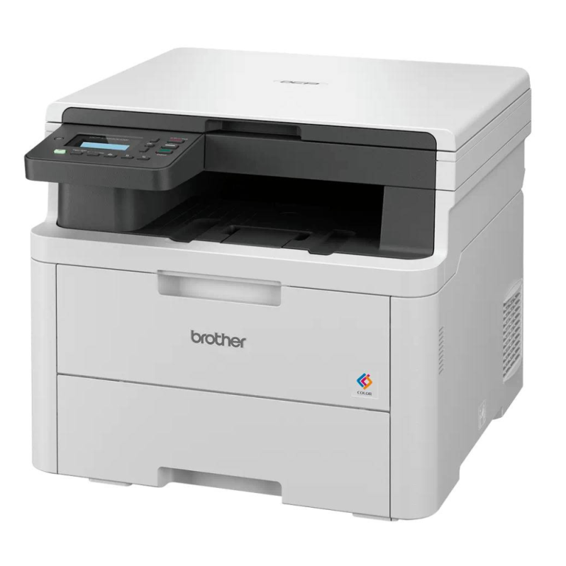 Multifunktionaler Farblaserdrucker Brother DCP-L3520CDW, LED, Wi-Fi, USB, Duplex, A4