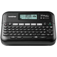 Brother PT-D460BTVP Beschriftungsgerät, USB, Bluetooth